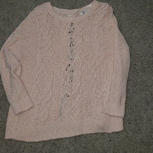 LC Lauren Conrad Sweaters
